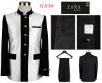 Costume ZARA mode